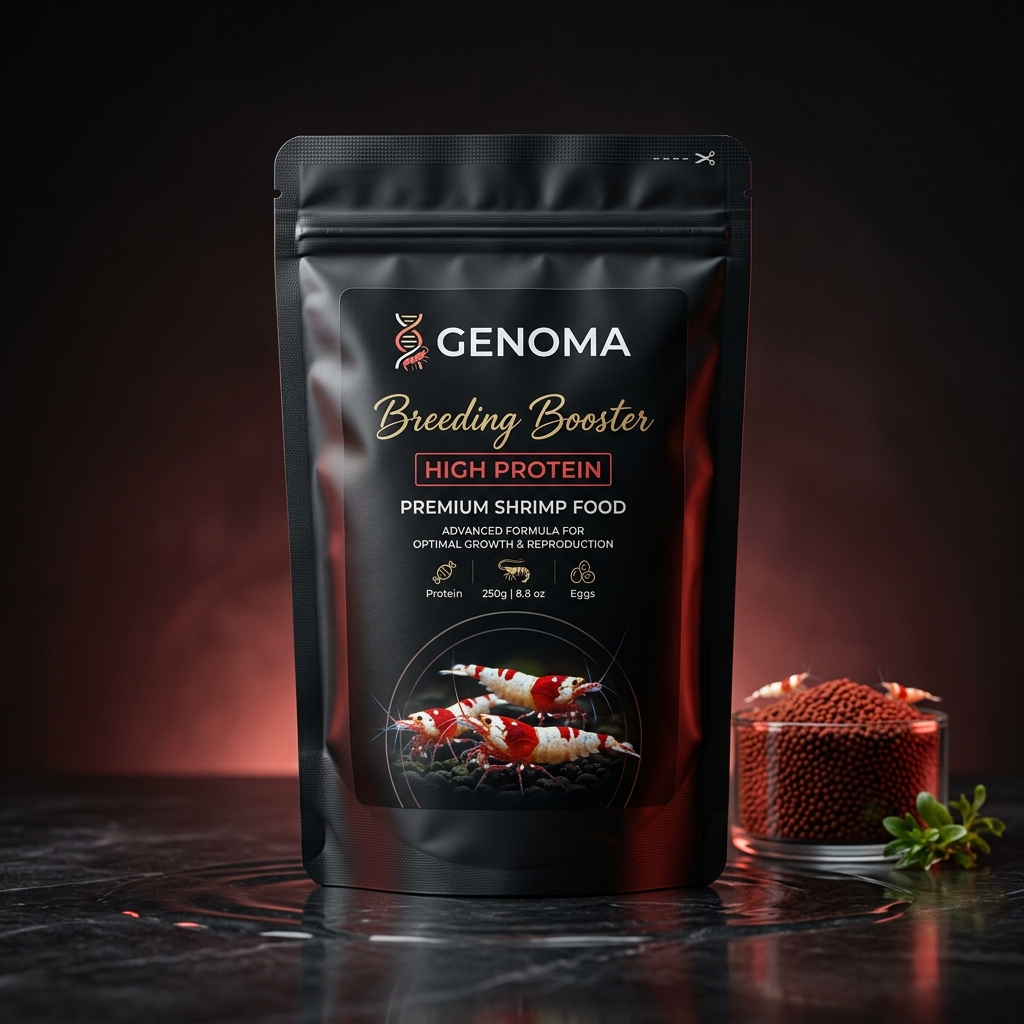 Genoma Breeding Booster