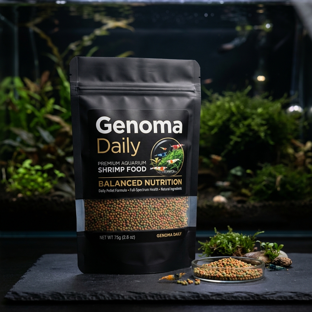 Genoma Daily