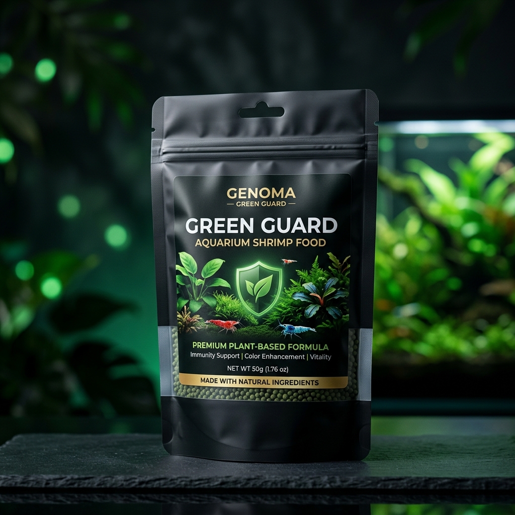 Genoma Green Guard